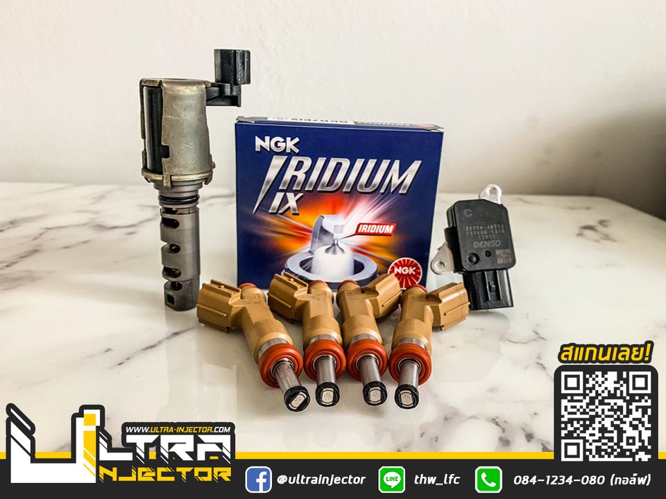 Set 4500