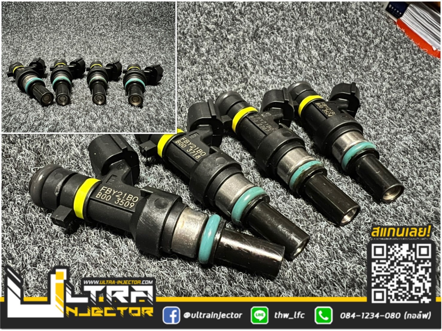 Parts