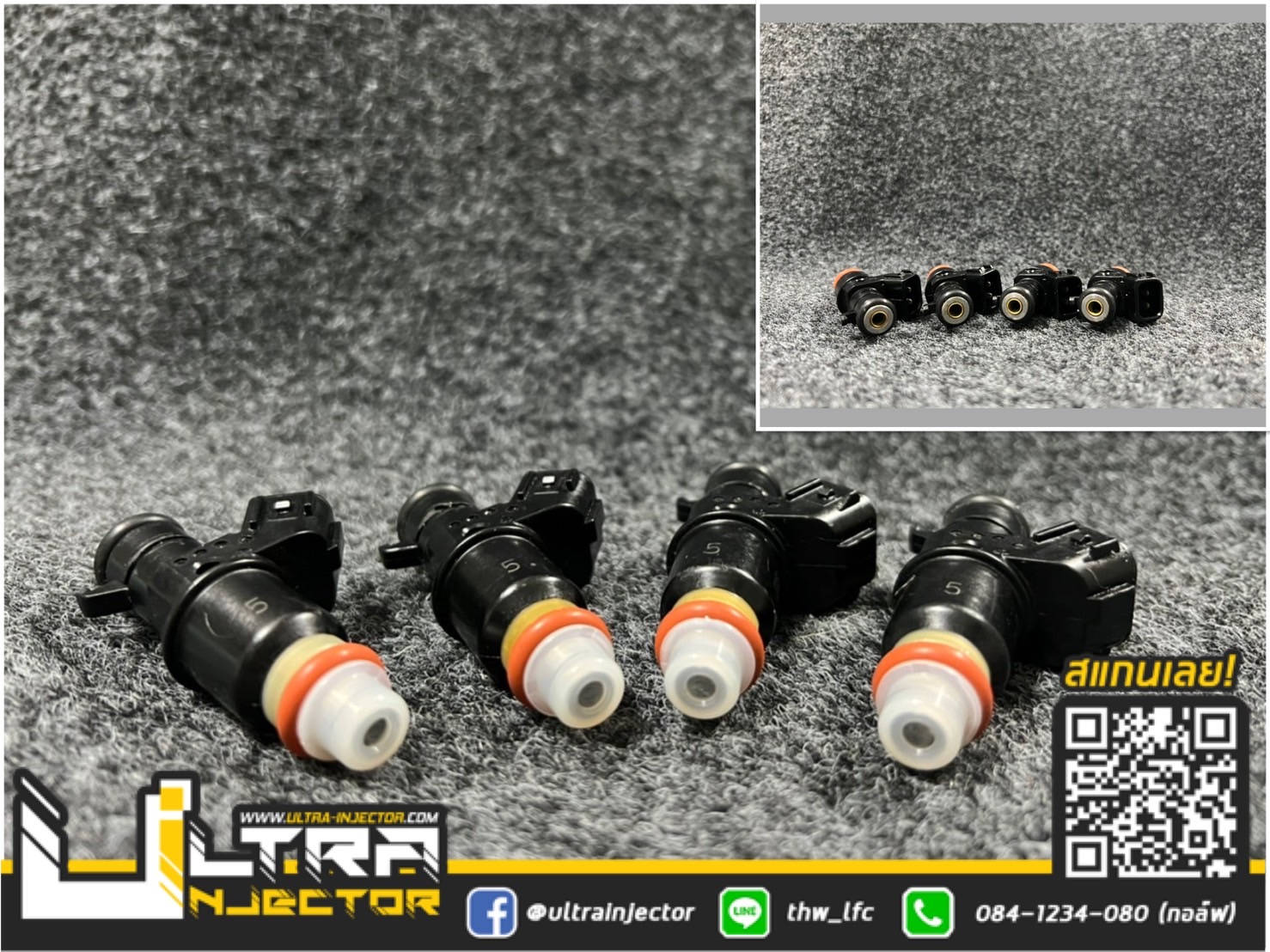 Parts