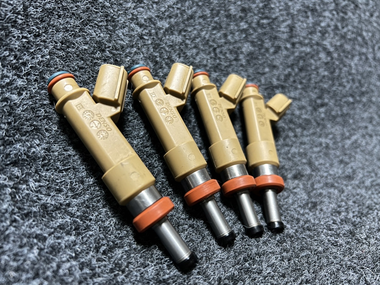 Parts